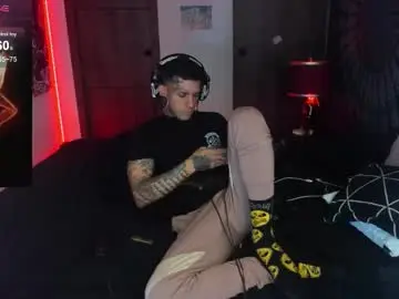 Chaturbate Free Live Porn of jhonny_ackerman