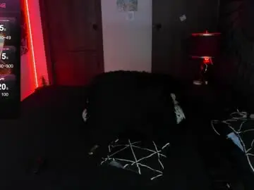 Chaturbate Adult Webcam of jhonny_ackerman