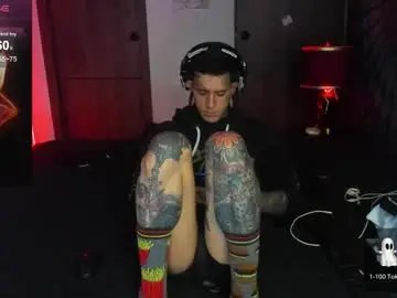 Chaturbate Best live sex cam show of jhonny_ackerman