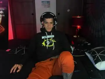 Chaturbate Watch Live Sex Cams of jhonny_ackerman