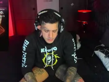 Chaturbate Adult Webcams of jhonny_ackerman