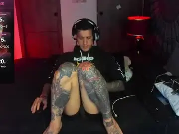 Chaturbate Free Live Porn of jhonny_ackerman