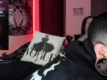 Chaturbate Live Porn of jhonny_ackerman