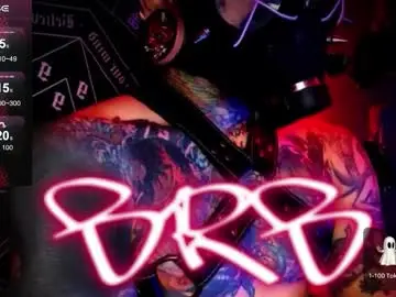 Chaturbate Free Porn Cam of jhonny_ackerman