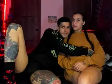 Chaturbate Adult Video Chat of jhonny_ackerman