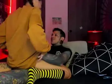 Chaturbate Free Live Porn of jhonny_ackerman