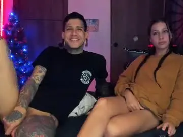 Chaturbate Adult Video Chat of jhonny_ackerman