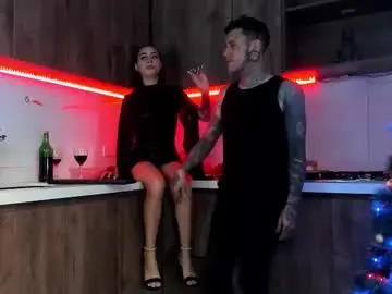 Chaturbate Free Porn Cam of jhonny_ackerman