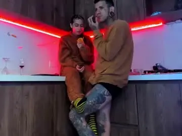 Chaturbate Sex Cam of jhonny_ackerman