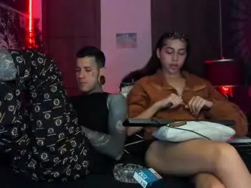 Chaturbate Best Webcam of jhonny_ackerman