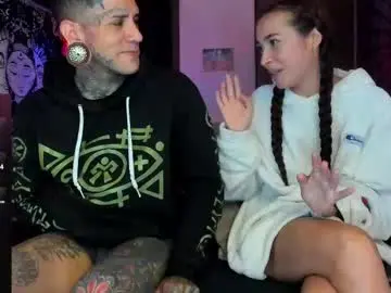 Chaturbate Live Porn of jhonny_ackerman