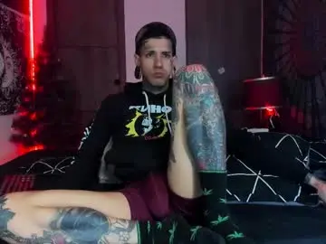 Chaturbate Adult Webcams of jhonny_ackerman