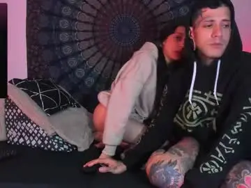 Chaturbate Sex Cam of jhonny_ackerman