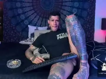 Chaturbate Best live sex cam show of jhonny_ackerman