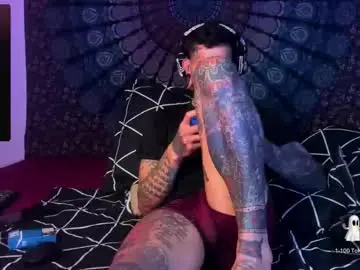 Chaturbate Best live sex cam show of jhonny_ackerman