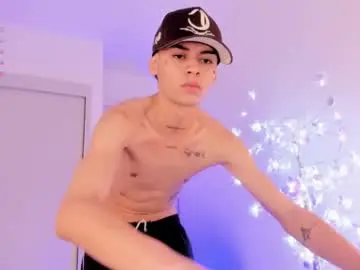 Chaturbate Best Webcam of lennercollins_