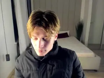 Chaturbate Nude Webcam of louie_evans