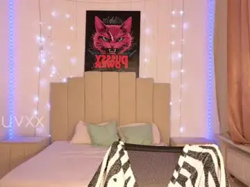 Chaturbate Sex Cam of louie_evans