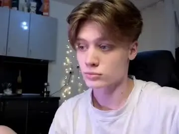 louie_evans from chaturbate