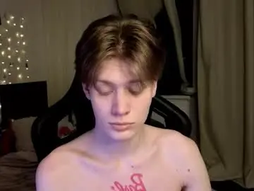 Chaturbate Free Porn Cam of louie_evans