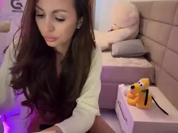 Chaturbate Private Sex Chat of lunabex