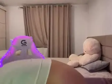 lunabex from chaturbate