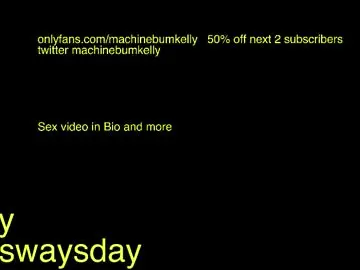 Chaturbate Free Live Porn of machinebumkelly