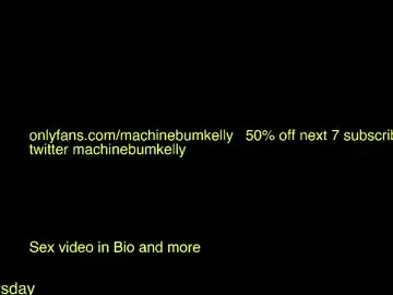 Chaturbate Free Live Porn of machinebumkelly