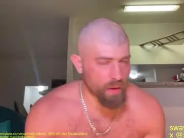 Chaturbate Free Porn Cam of machinebumkelly