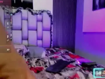 Chaturbate Nude Webcam of may_clanfort