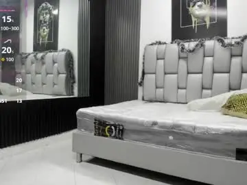 may_clanfort from chaturbate