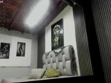 Chaturbate Sex Chat of may_clanfort