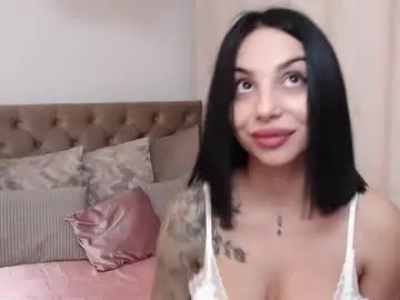 Chaturbate Live Sex Cam of missjuliaxx