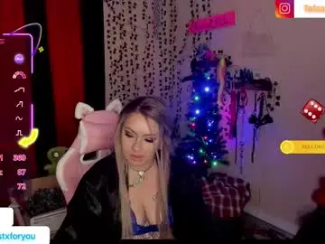 Chaturbate Adult Webcams of mstofastxforu