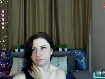 Chaturbate Live Sex Cam of muse_kity_jeneva