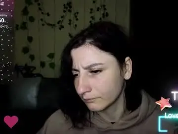 Chaturbate Private Sex Chat of muse_kity_jeneva