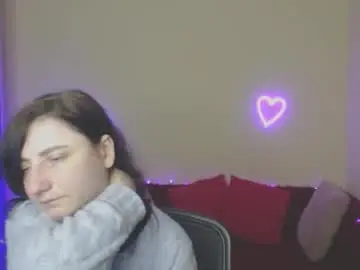 Chaturbate Sex Chat of muse_kity_jeneva