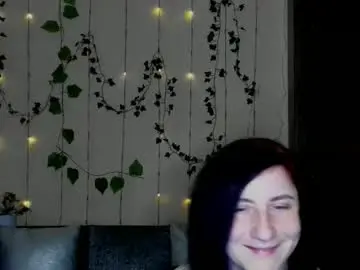 Chaturbate Live Sex Cam of muse_kity_jeneva