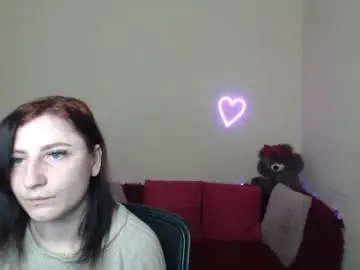 Chaturbate Nude Webcam of muse_kity_jeneva