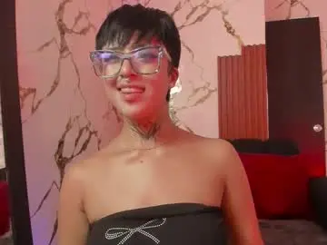 Chaturbate Live Sex Cam of rebeka_baker