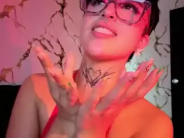 Chaturbate Adult Video Chat of rebeka_baker