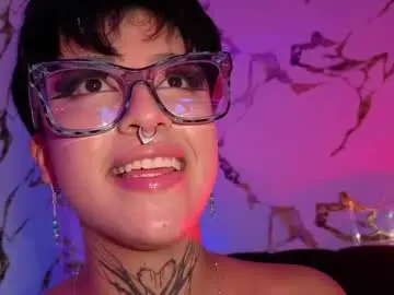 Chaturbate Adult Webcams of rebeka_baker