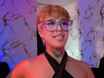 Chaturbate Live Sex of rebeka_baker