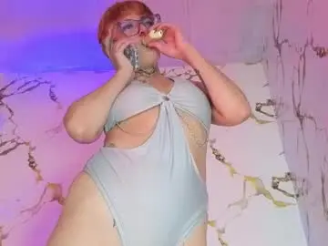 Chaturbate Adult Video Chat of rebeka_baker