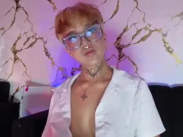 Chaturbate Sex Chat of rebeka_baker