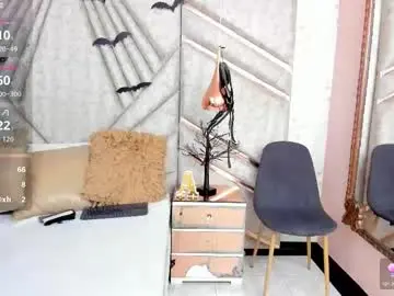 Chaturbate Live Sex Cam of saradunss