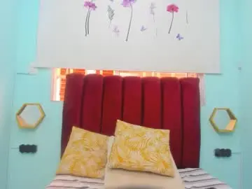 Chaturbate Adult Video Chat of scarlett_fox20