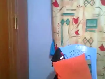 Chaturbate Live Porn of sexie_curvie