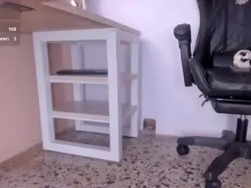 Chaturbate Free Porn Cam of sharoon_gold