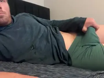 Chaturbate Sex Chat of snowtrooper888